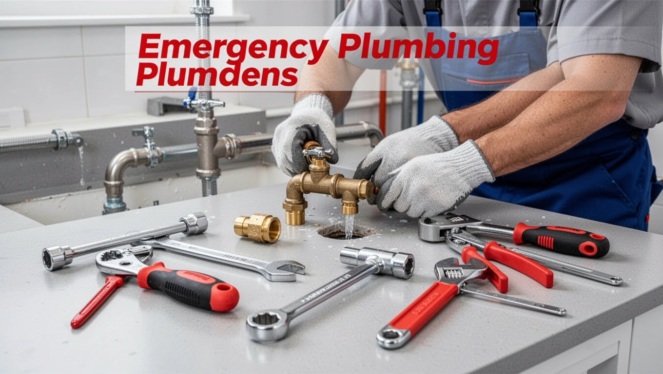 Emergency Plumbing
